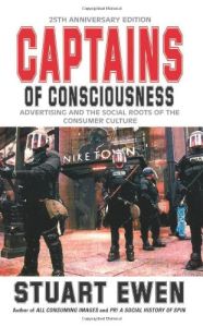 Captains of Consciousness