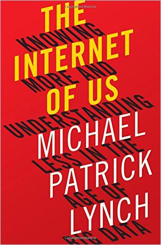 Image of: The Internet of Us