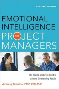 Inteligencia emocional para los gerentes de proyectos