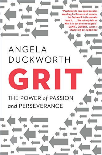 Image of: Grit
