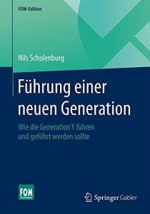 F&uuml;hrung einer neuen Generation