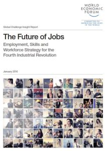 El futuro del empleo