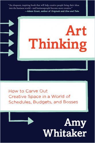 Image of: Art Thinking