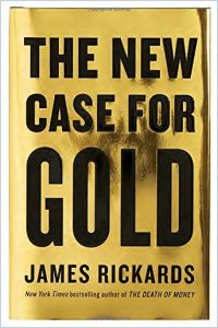 The New Case for Gold book summary