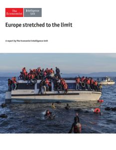 Europe Stretched to the Limit
