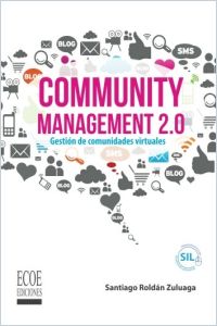 Community Management 2.0 resumen de libro