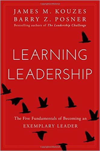 Image of: Learning Leadership
