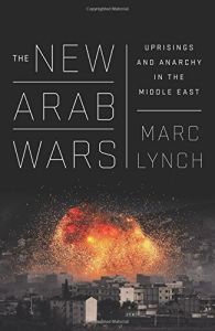 The New Arab Wars