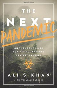 The Next Pandemic