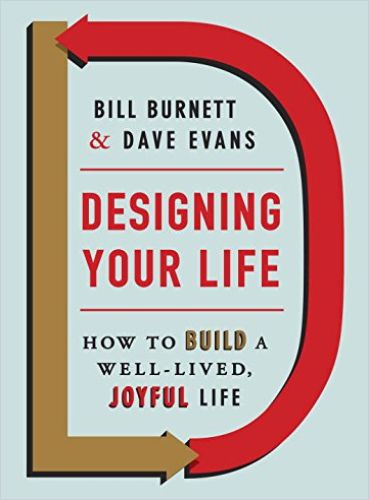 Image of: Designing Your Life