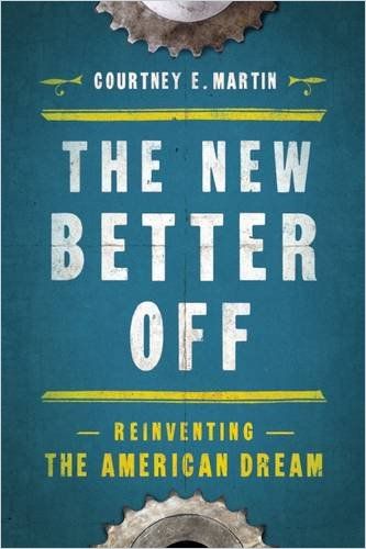 Image of: The New Better Off