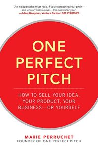 One Perfect Pitch