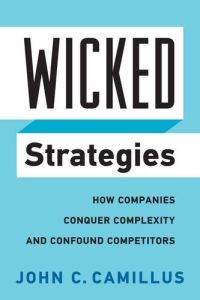 Wicked Strategies