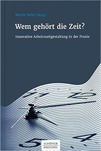 Image of: Wem gehört die Zeit?