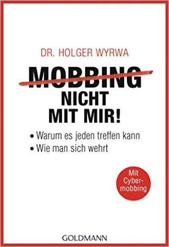 Image of: Mobbing – nicht mit mir!