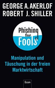 Phishing for Fools