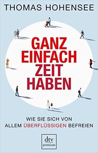 Image of: Ganz einfach Zeit haben