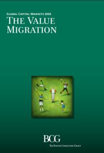 The Value Migration