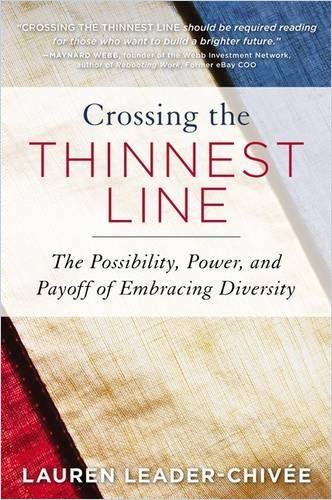 Image of: Crossing the Thinnest Line