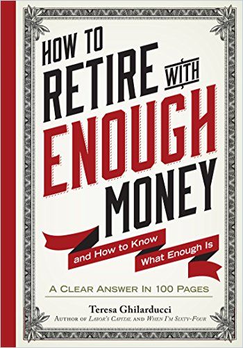 Image of: How to Retire with Enough Money