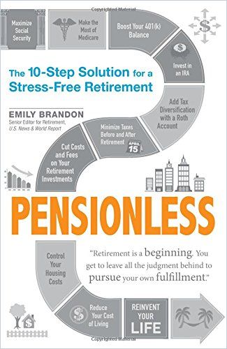 Image of: Pensionless