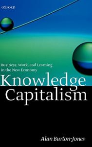 Wissenskapitalismus