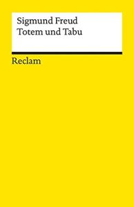 Totem und Tabu