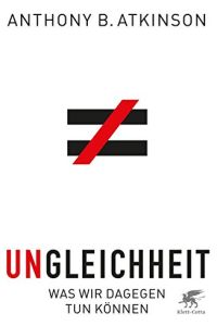 Ungleichheit