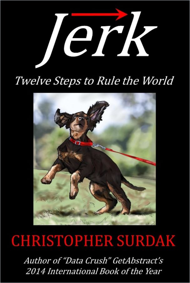 Image of: Jerk