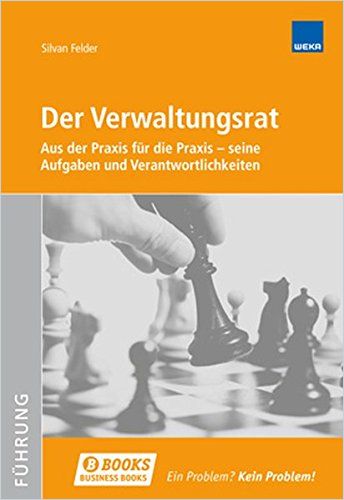 Image of: Der Verwaltungsrat
