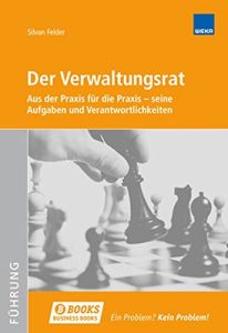 Der Verwaltungsrat