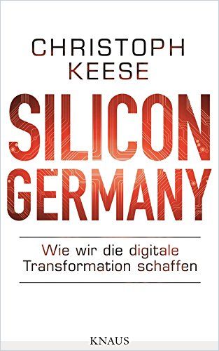 Image of: Silicon Germany