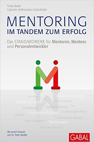 Image of: Mentoring – im Tandem zum Erfolg