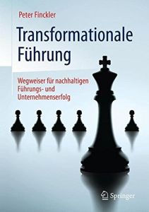 Transformationale Führung