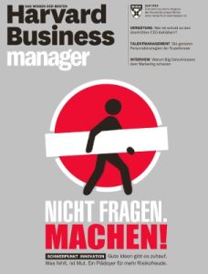 Die Kraft der Kritik