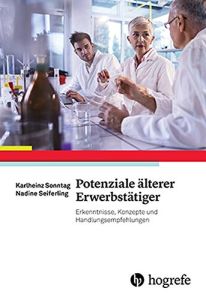 Potenziale &auml;lterer Erwerbst&auml;tiger