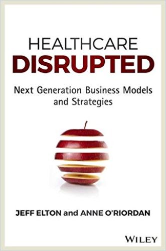 Image of: Healthcare Disrupted