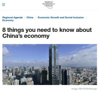8 Things You Need to Know About China’s Economy
