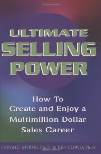 Ultimate Selling Power