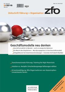 Das Ende traditioneller Versicherer