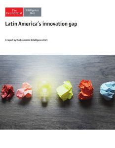 Latin America’s Innovation Gap