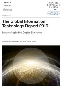 The Global Information Technology Report 2016