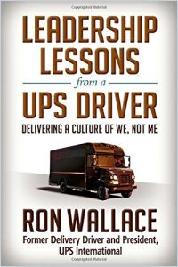 Уроки лидерства от водителя грузовика книга в кратком изложении