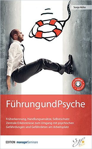 Image of: Führung und Psyche