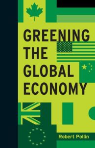 全球经济绿化