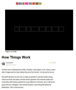 How Things Work