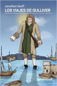 Los viajes de Gulliver resumen de libro