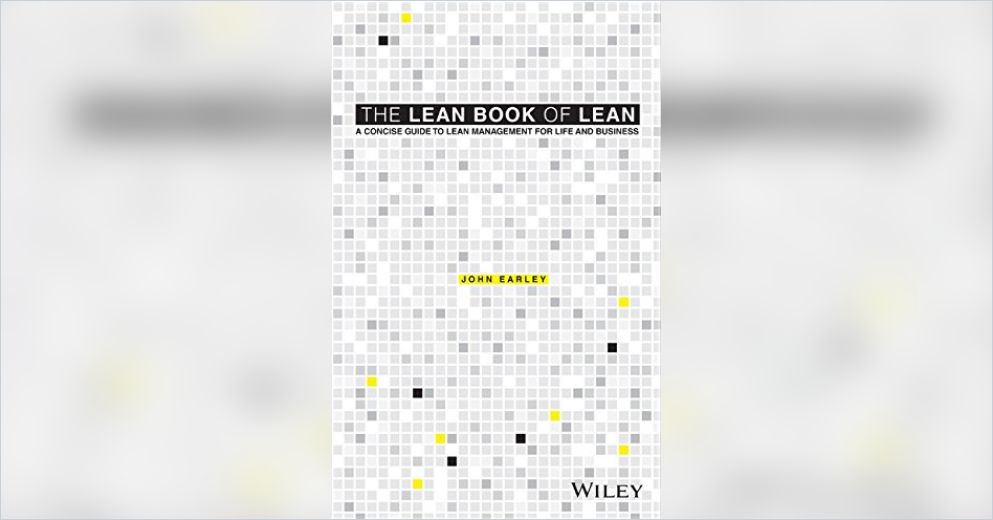 Lean In Book Pdf The Lean Book of Lean Free Summary by John Earley