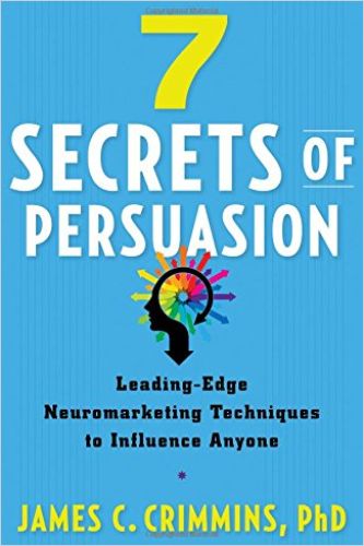 Image of: 7 Secrets of Persuasion
