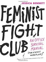 Feminist Fight Club